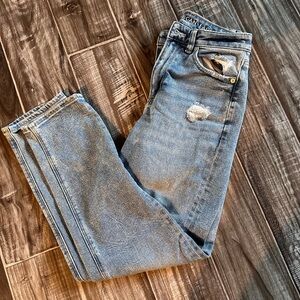 American 🇺🇸 Eagle 🦅 ladies jeans 👖